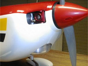 sport jett engines