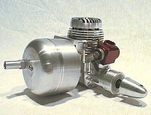sport jett engines