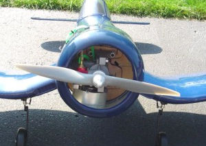 sport jett engines