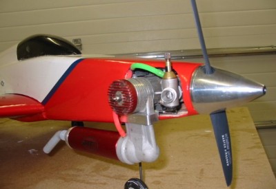 sport jett engines