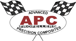 Jett Engines - APC Props