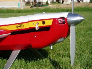sport jett engines