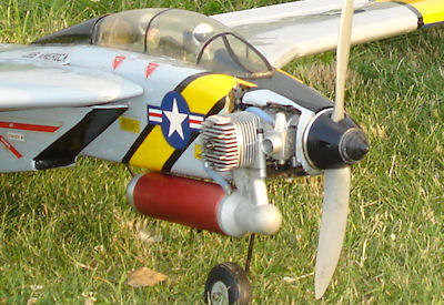 sport jett engines
