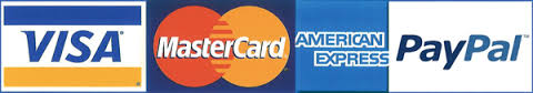 Pay with confidence - Secure On-Line Ordering