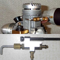 sport jett engines