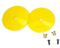 Jett Racing Wheels and BB Wheels for QM40